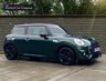 USED 2017 17 MINI HATCH COOPER 2.0 COOPER S 3d 189 BHP FINANCE AVAILABLE ZERO DEPOSIT