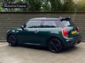 USED 2017 17 MINI HATCH COOPER 2.0 COOPER S 3d 189 BHP FINANCE AVAILABLE ZERO DEPOSIT
