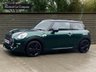 USED 2017 17 MINI HATCH COOPER 2.0 COOPER S 3d 189 BHP FINANCE AVAILABLE ZERO DEPOSIT