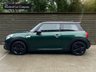 USED 2017 17 MINI HATCH COOPER 2.0 COOPER S 3d 189 BHP FINANCE AVAILABLE ZERO DEPOSIT