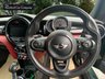 USED 2017 17 MINI HATCH COOPER 2.0 COOPER S 3d 189 BHP FINANCE AVAILABLE ZERO DEPOSIT
