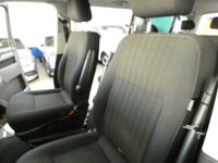 USED 2019 19 VOLKSWAGEN TRANSPORTER SHUTTLE 2.0 T32 TDI SHUTTLE SE BMT 5d 148 BHP 8 SEATS AIR CON CRUISE CONTROL PARKING SENSORS 6 MONTHS GOLD WARRANTY
