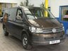 USED 2019 19 VOLKSWAGEN TRANSPORTER SHUTTLE 2.0 T32 TDI SHUTTLE SE BMT 5d 148 BHP 8 SEATS AIR CON CRUISE CONTROL PARKING SENSORS 6 MONTHS GOLD WARRANTY