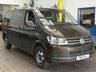 USED 2019 19 VOLKSWAGEN TRANSPORTER SHUTTLE 2.0 T32 TDI SHUTTLE SE BMT 5d 148 BHP 8 SEATS AIR CON CRUISE CONTROL PARKING SENSORS 6 MONTHS GOLD WARRANTY