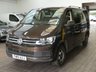 USED 2019 19 VOLKSWAGEN TRANSPORTER SHUTTLE 2.0 T32 TDI SHUTTLE SE BMT 5d 148 BHP 8 SEATS AIR CON CRUISE CONTROL PARKING SENSORS 6 MONTHS GOLD WARRANTY