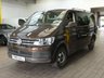 USED 2019 19 VOLKSWAGEN TRANSPORTER SHUTTLE 2.0 T32 TDI SHUTTLE SE BMT 5d 148 BHP 8 SEATS AIR CON CRUISE CONTROL PARKING SENSORS 6 MONTHS GOLD WARRANTY