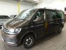 USED 2019 19 VOLKSWAGEN TRANSPORTER SHUTTLE 2.0 T32 TDI SHUTTLE SE BMT 5d 148 BHP 8 SEATS AIR CON CRUISE CONTROL PARKING SENSORS 6 MONTHS GOLD WARRANTY