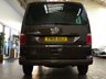 USED 2019 19 VOLKSWAGEN TRANSPORTER SHUTTLE 2.0 T32 TDI SHUTTLE SE BMT 5d 148 BHP 8 SEATS AIR CON CRUISE CONTROL PARKING SENSORS 6 MONTHS GOLD WARRANTY