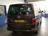 USED 2019 19 VOLKSWAGEN TRANSPORTER SHUTTLE 2.0 T32 TDI SHUTTLE SE BMT 5d 148 BHP 8 SEATS AIR CON CRUISE CONTROL PARKING SENSORS 6 MONTHS GOLD WARRANTY