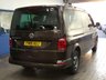USED 2019 19 VOLKSWAGEN TRANSPORTER SHUTTLE 2.0 T32 TDI SHUTTLE SE BMT 5d 148 BHP 8 SEATS AIR CON CRUISE CONTROL PARKING SENSORS 6 MONTHS GOLD WARRANTY