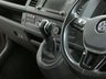 USED 2019 19 VOLKSWAGEN TRANSPORTER SHUTTLE 2.0 T32 TDI SHUTTLE SE BMT 5d 148 BHP 8 SEATS AIR CON CRUISE CONTROL PARKING SENSORS 6 MONTHS GOLD WARRANTY