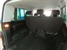 USED 2019 19 VOLKSWAGEN TRANSPORTER SHUTTLE 2.0 T32 TDI SHUTTLE SE BMT 5d 148 BHP 8 SEATS AIR CON CRUISE CONTROL PARKING SENSORS 6 MONTHS GOLD WARRANTY
