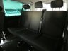 USED 2019 19 VOLKSWAGEN TRANSPORTER SHUTTLE 2.0 T32 TDI SHUTTLE SE BMT 5d 148 BHP 8 SEATS AIR CON CRUISE CONTROL PARKING SENSORS 6 MONTHS GOLD WARRANTY