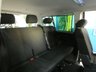 USED 2019 19 VOLKSWAGEN TRANSPORTER SHUTTLE 2.0 T32 TDI SHUTTLE SE BMT 5d 148 BHP 8 SEATS AIR CON CRUISE CONTROL PARKING SENSORS 6 MONTHS GOLD WARRANTY