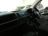 USED 2019 19 VOLKSWAGEN TRANSPORTER SHUTTLE 2.0 T32 TDI SHUTTLE SE BMT 5d 148 BHP 8 SEATS AIR CON CRUISE CONTROL PARKING SENSORS 6 MONTHS GOLD WARRANTY