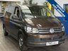 USED 2019 19 VOLKSWAGEN TRANSPORTER SHUTTLE 2.0 T32 TDI SHUTTLE SE BMT 5d 148 BHP 8 SEATS AIR CON CRUISE CONTROL PARKING SENSORS 6 MONTHS GOLD WARRANTY