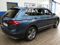 USED 2020 20 VOLKSWAGEN TIGUAN ALLSPACE 2.0 MATCH TDI 4MOTION DSG 5d 148 BHP 7 SEATS ANDROID APPLE CARPLAY CRUISE CONTROL PARKING SENSORS GENUINE LOW MILES 1 OWNER SERVICE HISTORY