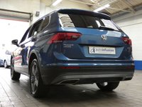 USED 2020 20 VOLKSWAGEN TIGUAN ALLSPACE 2.0 MATCH TDI 4MOTION DSG 5d 148 BHP 7 SEATS ANDROID APPLE CARPLAY CRUISE CONTROL PARKING SENSORS GENUINE LOW MILES 1 OWNER SERVICE HISTORY