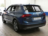 USED 2020 20 VOLKSWAGEN TIGUAN ALLSPACE 2.0 MATCH TDI 4MOTION DSG 5d 148 BHP 7 SEATS ANDROID APPLE CARPLAY CRUISE CONTROL PARKING SENSORS GENUINE LOW MILES 1 OWNER SERVICE HISTORY