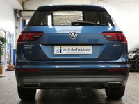 USED 2020 20 VOLKSWAGEN TIGUAN ALLSPACE 2.0 MATCH TDI 4MOTION DSG 5d 148 BHP 7 SEATS ANDROID APPLE CARPLAY CRUISE CONTROL PARKING SENSORS GENUINE LOW MILES 1 OWNER SERVICE HISTORY
