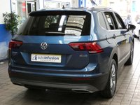USED 2020 20 VOLKSWAGEN TIGUAN ALLSPACE 2.0 MATCH TDI 4MOTION DSG 5d 148 BHP 7 SEATS ANDROID APPLE CARPLAY CRUISE CONTROL PARKING SENSORS GENUINE LOW MILES 1 OWNER SERVICE HISTORY