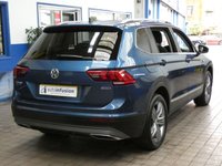 USED 2020 20 VOLKSWAGEN TIGUAN ALLSPACE 2.0 MATCH TDI 4MOTION DSG 5d 148 BHP 7 SEATS ANDROID APPLE CARPLAY CRUISE CONTROL PARKING SENSORS GENUINE LOW MILES 1 OWNER SERVICE HISTORY