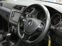 USED 2020 20 VOLKSWAGEN TIGUAN ALLSPACE 2.0 MATCH TDI 4MOTION DSG 5d 148 BHP 7 SEATS ANDROID APPLE CARPLAY CRUISE CONTROL PARKING SENSORS GENUINE LOW MILES 1 OWNER SERVICE HISTORY