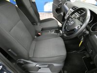 USED 2020 20 VOLKSWAGEN TIGUAN ALLSPACE 2.0 MATCH TDI 4MOTION DSG 5d 148 BHP 7 SEATS ANDROID APPLE CARPLAY CRUISE CONTROL PARKING SENSORS GENUINE LOW MILES 1 OWNER SERVICE HISTORY