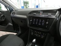 USED 2020 20 VOLKSWAGEN TIGUAN ALLSPACE 2.0 MATCH TDI 4MOTION DSG 5d 148 BHP 7 SEATS ANDROID APPLE CARPLAY CRUISE CONTROL PARKING SENSORS GENUINE LOW MILES 1 OWNER SERVICE HISTORY