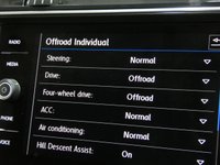 USED 2020 20 VOLKSWAGEN TIGUAN ALLSPACE 2.0 MATCH TDI 4MOTION DSG 5d 148 BHP 7 SEATS ANDROID APPLE CARPLAY CRUISE CONTROL PARKING SENSORS GENUINE LOW MILES 1 OWNER SERVICE HISTORY