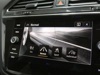 USED 2020 20 VOLKSWAGEN TIGUAN ALLSPACE 2.0 MATCH TDI 4MOTION DSG 5d 148 BHP 7 SEATS ANDROID APPLE CARPLAY CRUISE CONTROL PARKING SENSORS GENUINE LOW MILES 1 OWNER SERVICE HISTORY
