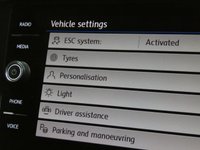 USED 2020 20 VOLKSWAGEN TIGUAN ALLSPACE 2.0 MATCH TDI 4MOTION DSG 5d 148 BHP 7 SEATS ANDROID APPLE CARPLAY CRUISE CONTROL PARKING SENSORS GENUINE LOW MILES 1 OWNER SERVICE HISTORY