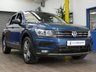 USED 2020 20 VOLKSWAGEN TIGUAN ALLSPACE 2.0 MATCH TDI 4MOTION DSG 5d 148 BHP 7 SEATS ANDROID APPLE CARPLAY CRUISE CONTROL PARKING SENSORS GENUINE LOW MILES 1 OWNER SERVICE HISTORY