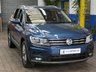 USED 2020 20 VOLKSWAGEN TIGUAN ALLSPACE 2.0 MATCH TDI 4MOTION DSG 5d 148 BHP 7 SEATS ANDROID APPLE CARPLAY CRUISE CONTROL PARKING SENSORS GENUINE LOW MILES 1 OWNER SERVICE HISTORY