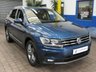 USED 2020 20 VOLKSWAGEN TIGUAN ALLSPACE 2.0 MATCH TDI 4MOTION DSG 5d 148 BHP 7 SEATS ANDROID APPLE CARPLAY CRUISE CONTROL PARKING SENSORS GENUINE LOW MILES 1 OWNER SERVICE HISTORY