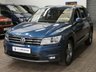 USED 2020 20 VOLKSWAGEN TIGUAN ALLSPACE 2.0 MATCH TDI 4MOTION DSG 5d 148 BHP 7 SEATS ANDROID APPLE CARPLAY CRUISE CONTROL PARKING SENSORS GENUINE LOW MILES 1 OWNER SERVICE HISTORY