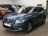 USED 2020 20 VOLKSWAGEN TIGUAN ALLSPACE 2.0 MATCH TDI 4MOTION DSG 5d 148 BHP 7 SEATS ANDROID APPLE CARPLAY CRUISE CONTROL PARKING SENSORS GENUINE LOW MILES 1 OWNER SERVICE HISTORY