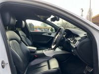USED 2017 17 AUDI A6 2.0 AVANT TDI ULTRA S LINE 5d 188 BHP 