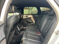USED 2017 17 AUDI A6 2.0 AVANT TDI ULTRA S LINE 5d 188 BHP 