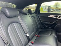 USED 2017 17 AUDI A6 2.0 AVANT TDI ULTRA S LINE 5d 188 BHP 