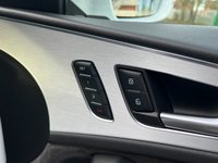 USED 2017 17 AUDI A6 2.0 AVANT TDI ULTRA S LINE 5d 188 BHP 