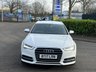 USED 2017 17 AUDI A6 2.0 AVANT TDI ULTRA S LINE 5d 188 BHP 