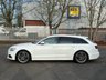 USED 2017 17 AUDI A6 2.0 AVANT TDI ULTRA S LINE 5d 188 BHP 