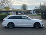 USED 2017 17 AUDI A6 2.0 AVANT TDI ULTRA S LINE 5d 188 BHP 