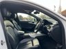 USED 2017 17 AUDI A6 2.0 AVANT TDI ULTRA S LINE 5d 188 BHP 