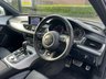 USED 2017 17 AUDI A6 2.0 AVANT TDI ULTRA S LINE 5d 188 BHP 