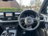 USED 2017 17 AUDI A6 2.0 AVANT TDI ULTRA S LINE 5d 188 BHP 