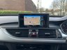 USED 2017 17 AUDI A6 2.0 AVANT TDI ULTRA S LINE 5d 188 BHP 