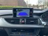 USED 2017 17 AUDI A6 2.0 AVANT TDI ULTRA S LINE 5d 188 BHP 