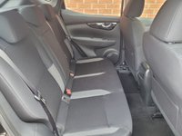 USED 2019 69 NISSAN QASHQAI 1.3 DIG-T ACENTA PREMIUM 5d 140 BHP 